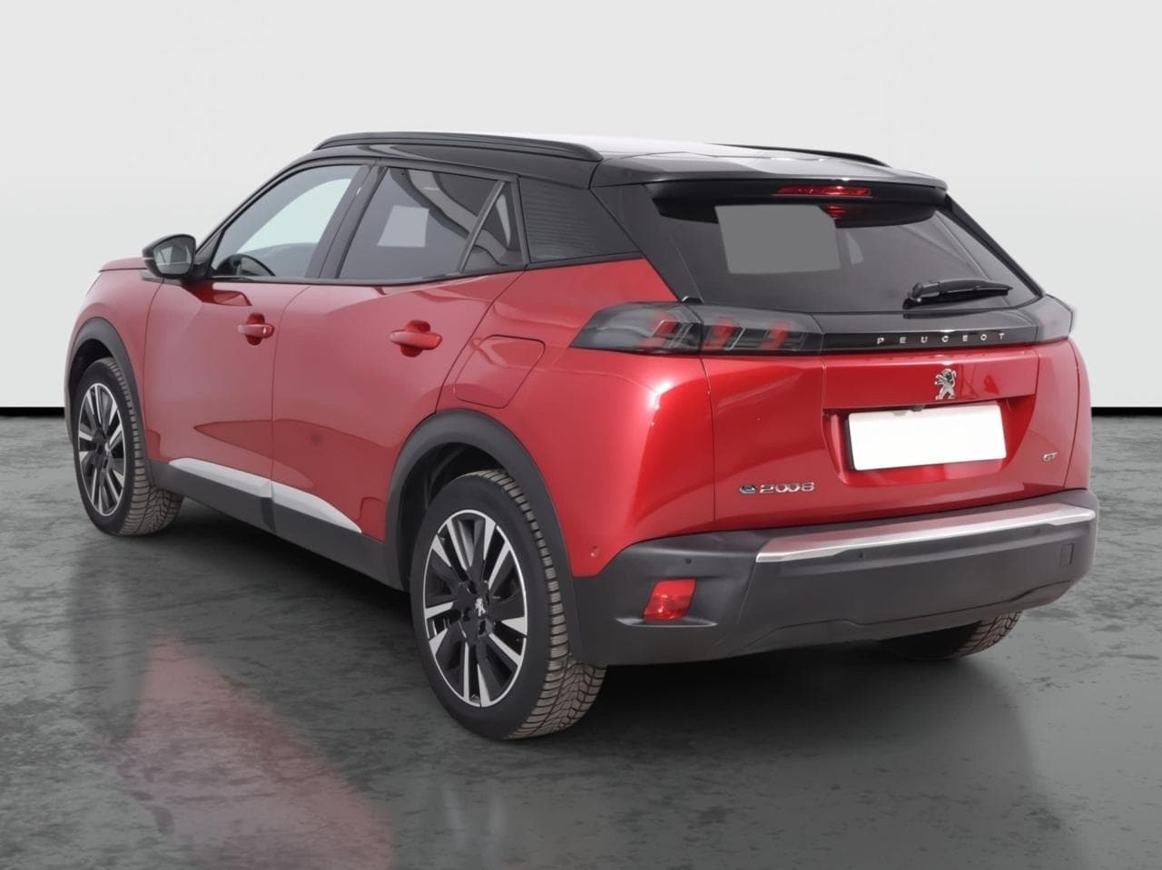 2021 Peugeot 2008 - 5