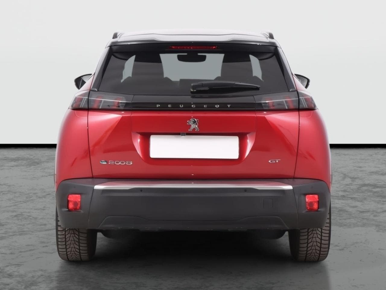 2021 Peugeot 2008 - 6