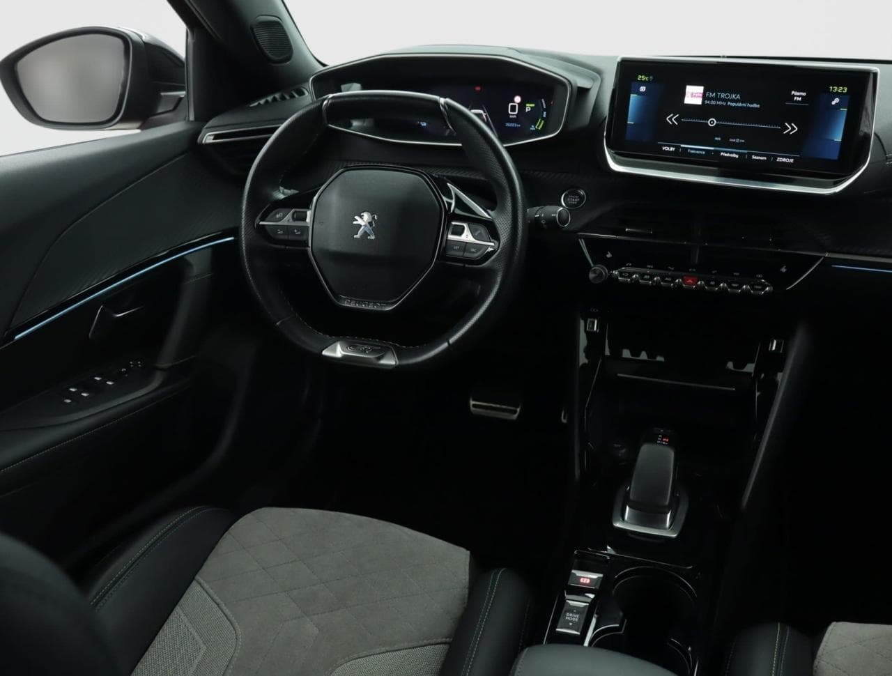 2021 Peugeot 2008 - 9