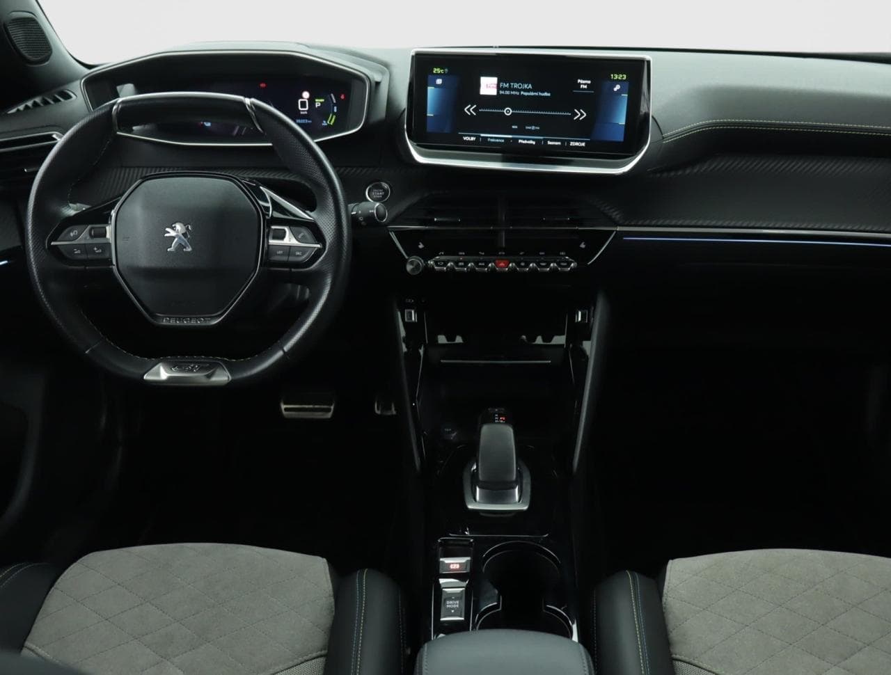 2021 Peugeot 2008 - 10