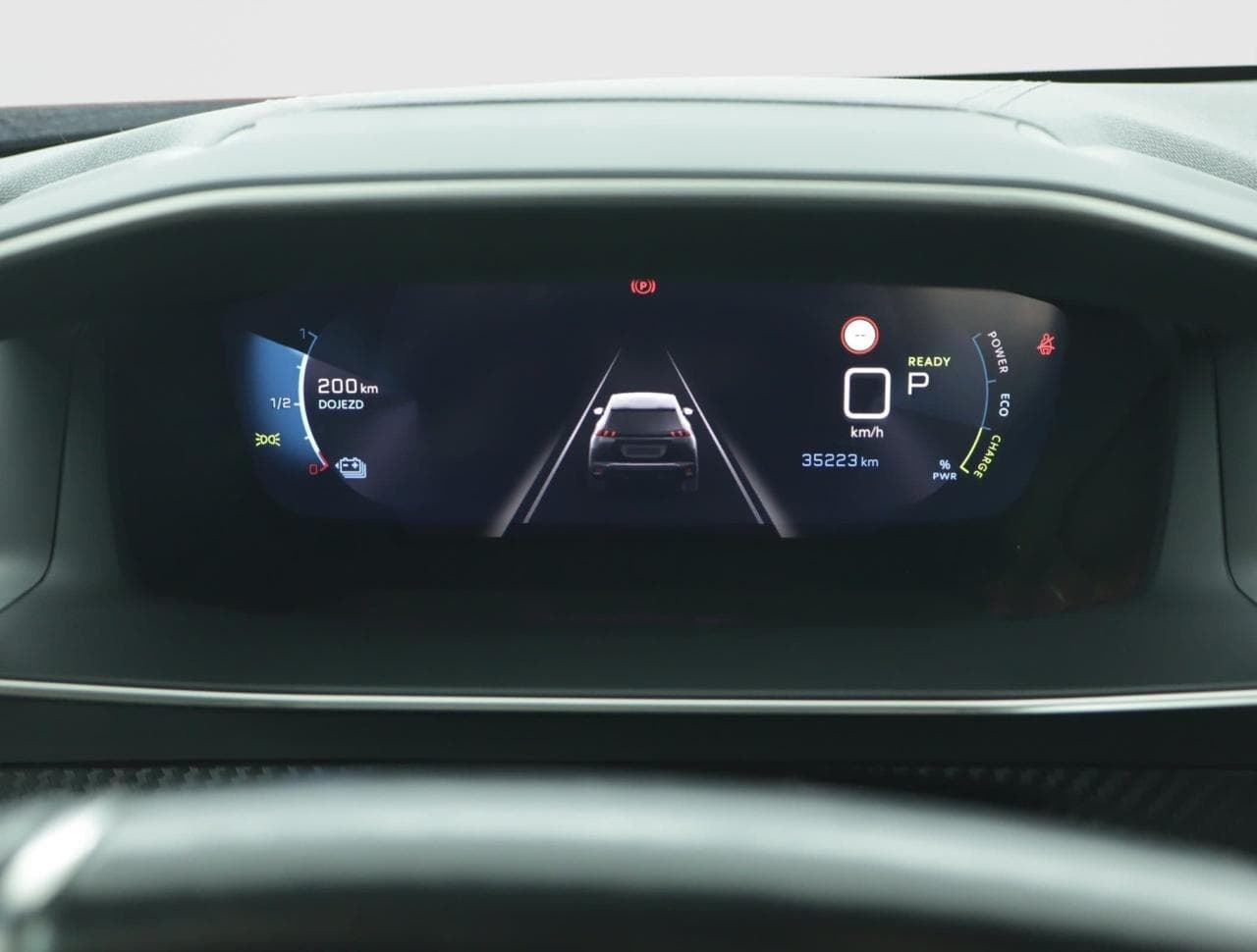 2021 Peugeot 2008 - 24