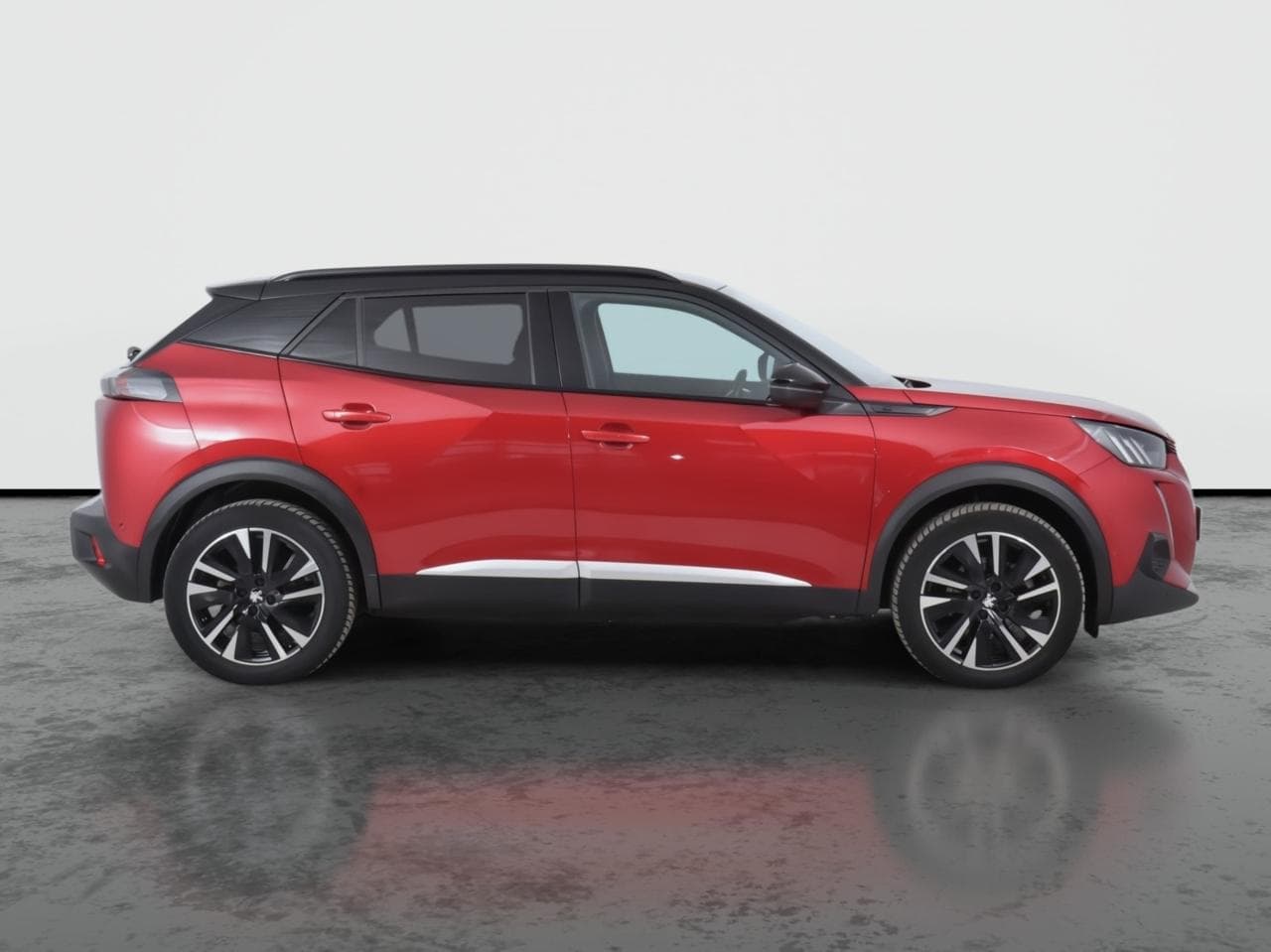 2021 Peugeot 2008 - 8
