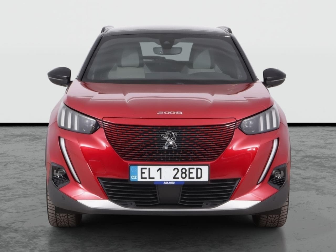 2021 Peugeot 2008 - 2