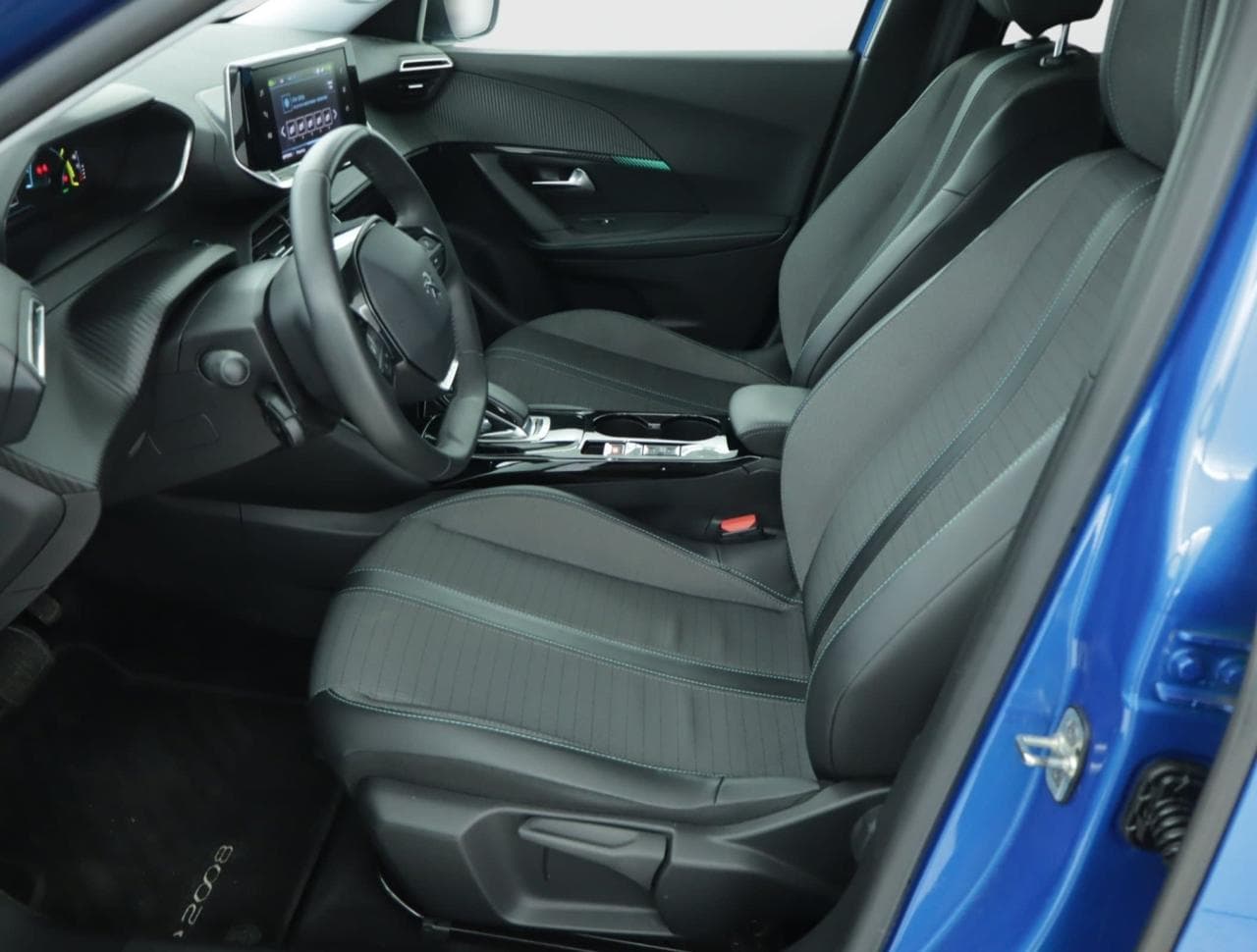 2021 Peugeot 2008 - 27