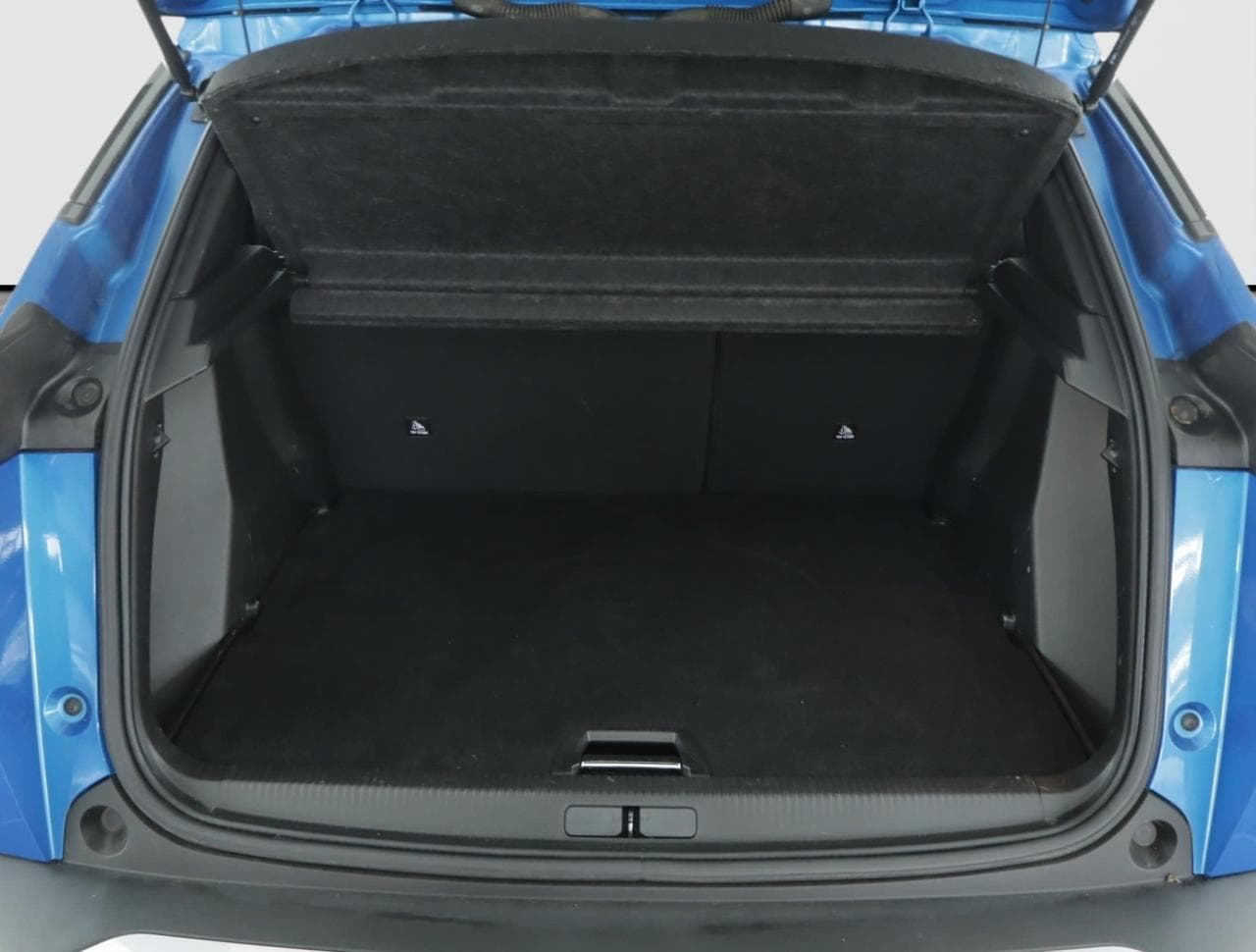 2021 Peugeot 2008 - 35