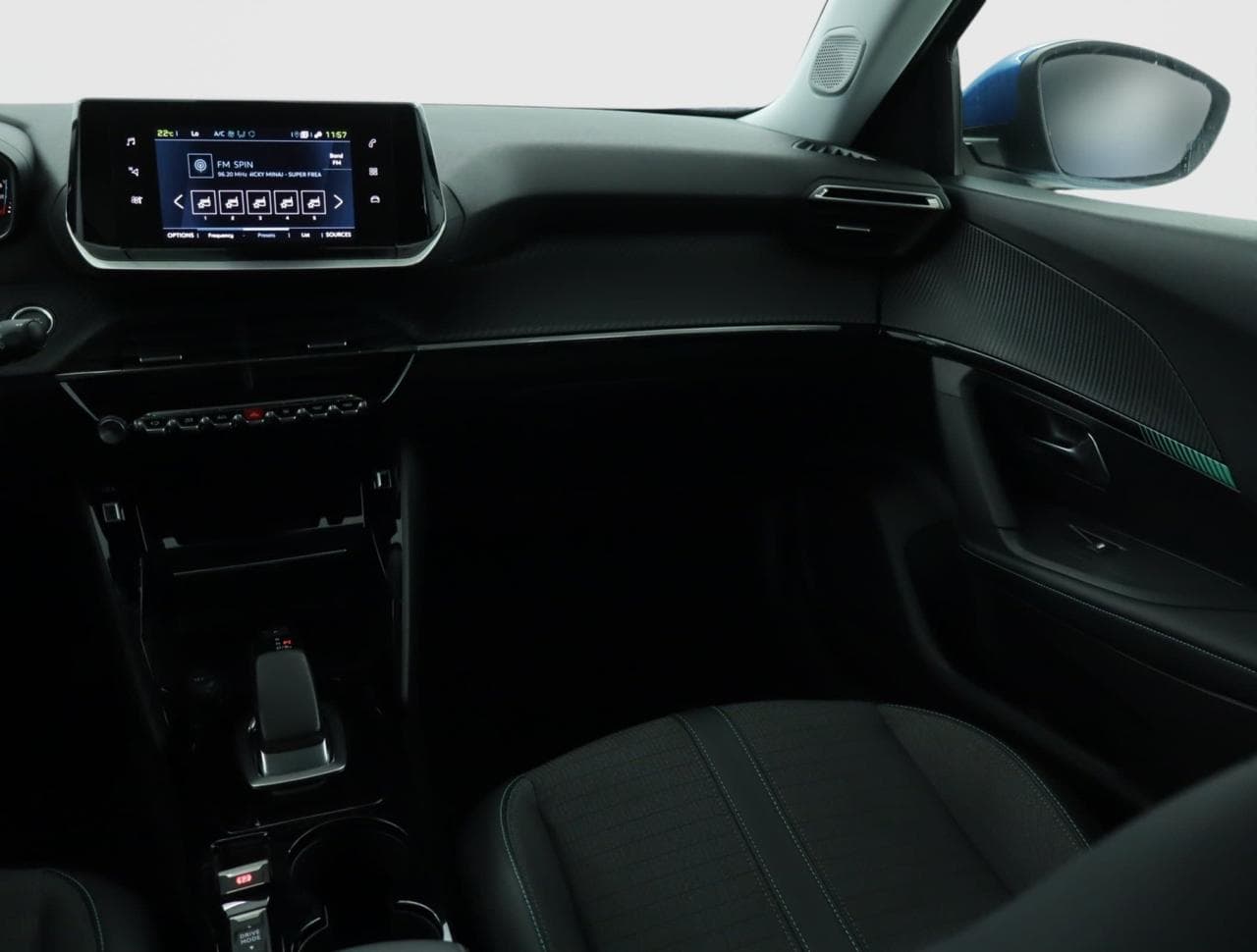 2021 Peugeot 2008 - 17