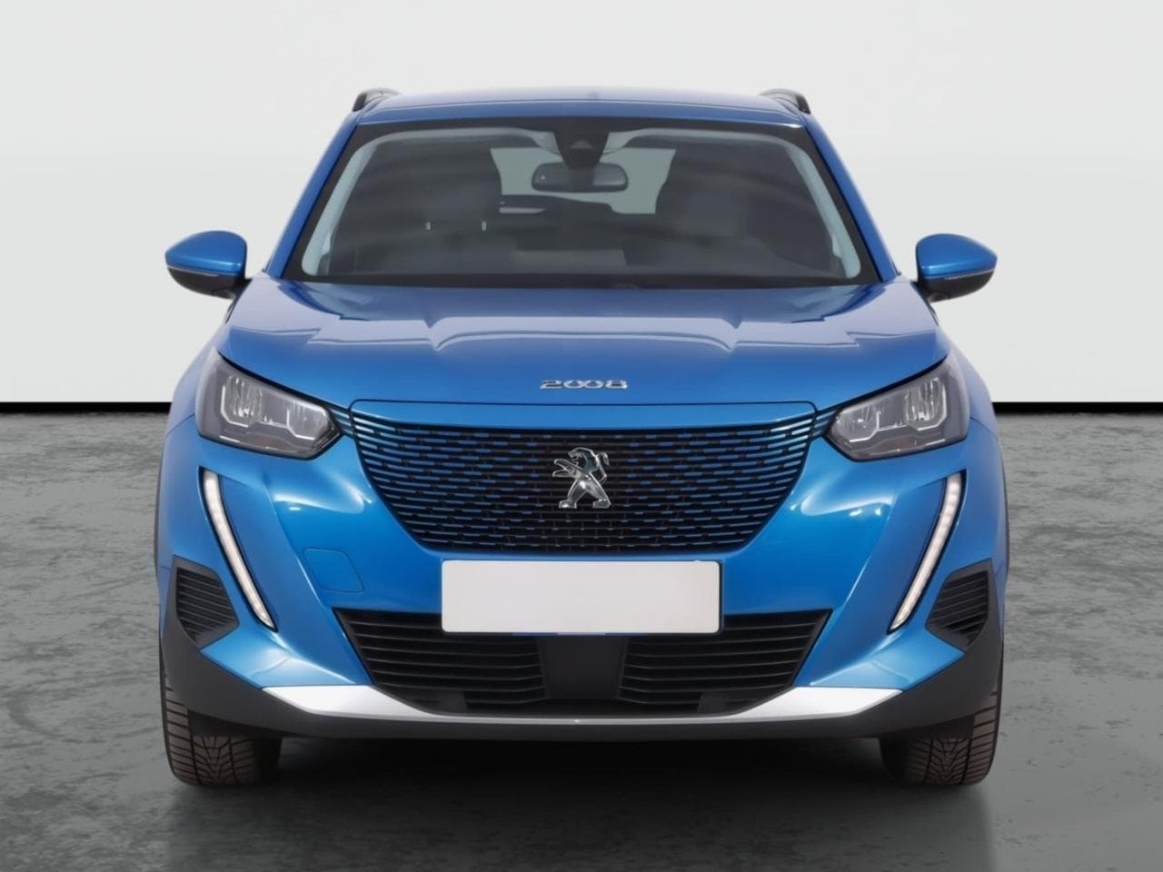 2021 Peugeot 2008 - 2