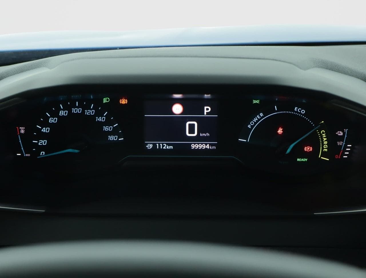 2021 Peugeot 2008 - 29