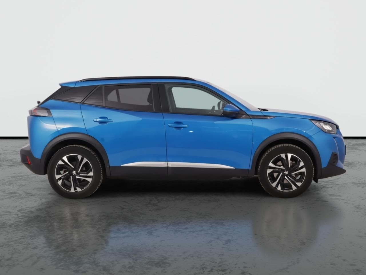 2021 Peugeot 2008 - 11