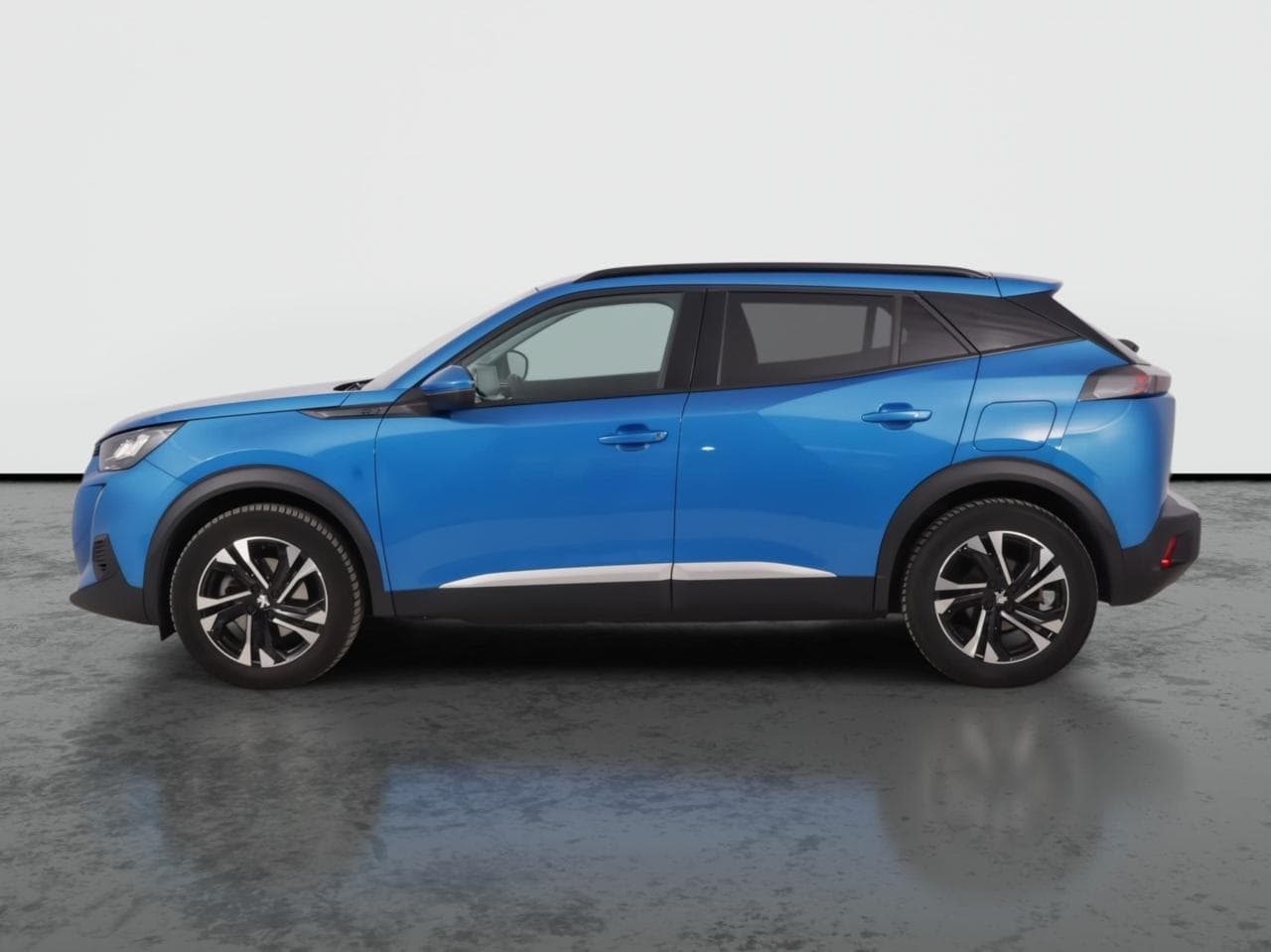 2021 Peugeot 2008 - 4