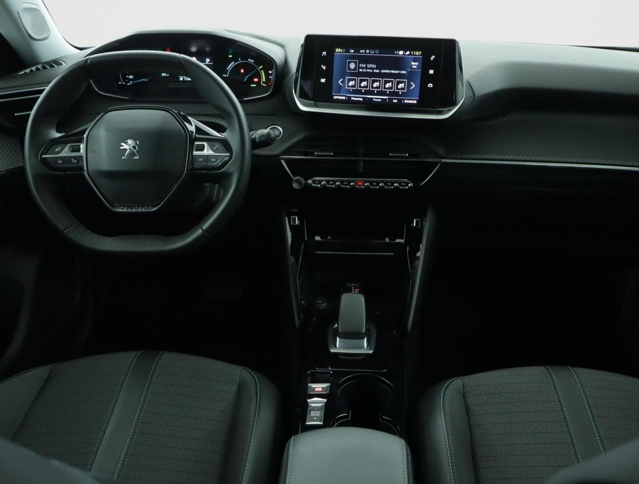2021 Peugeot 2008 - 15