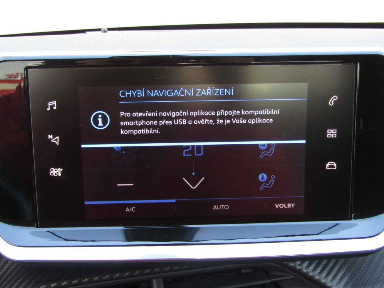 2020 Peugeot 2008 - 19