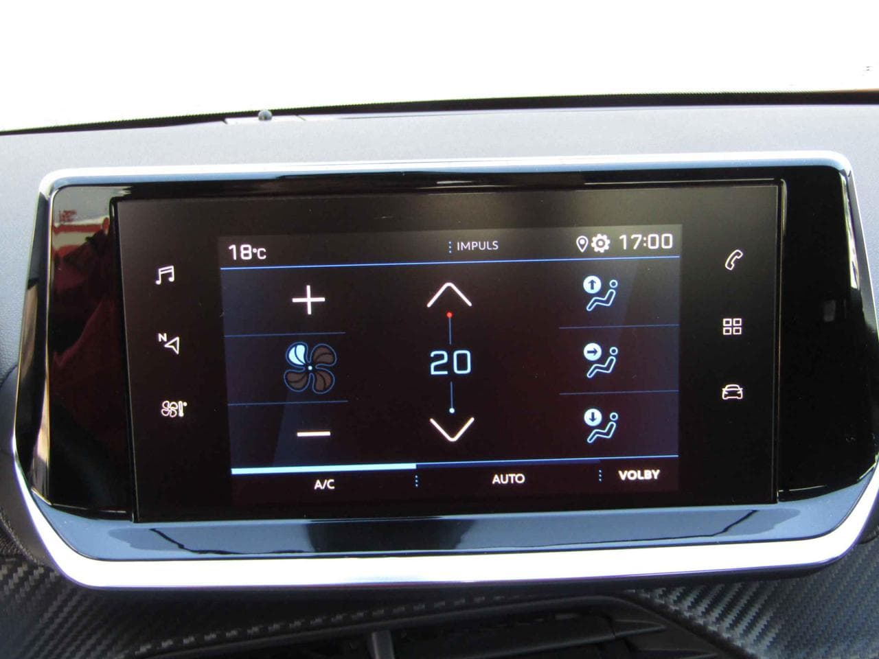 2020 Peugeot 2008 - 18