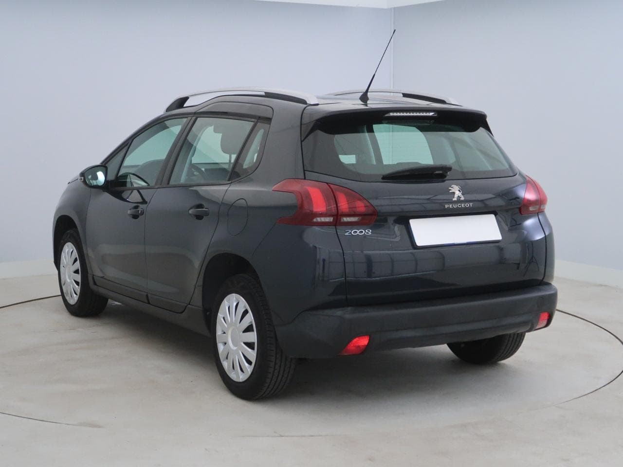 2018 Peugeot 2008 - 5