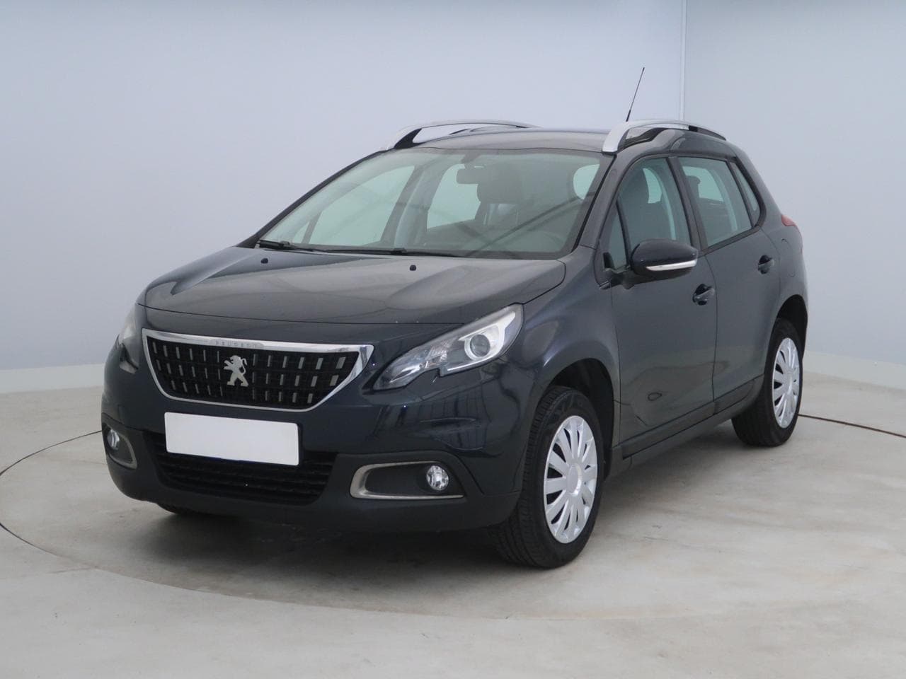 2018 Peugeot 2008 - 3