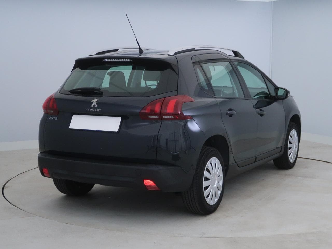 2018 Peugeot 2008 - 7