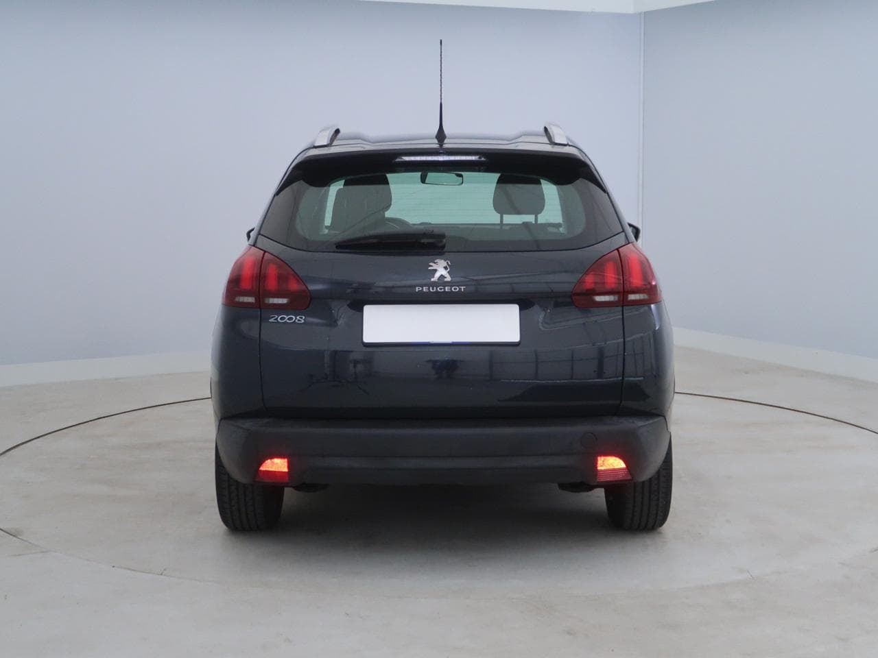 2018 Peugeot 2008 - 6