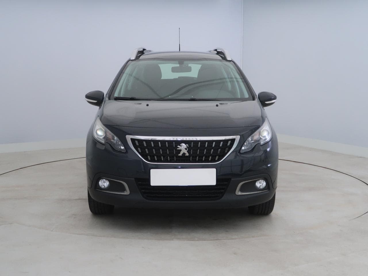 2018 Peugeot 2008 - 2