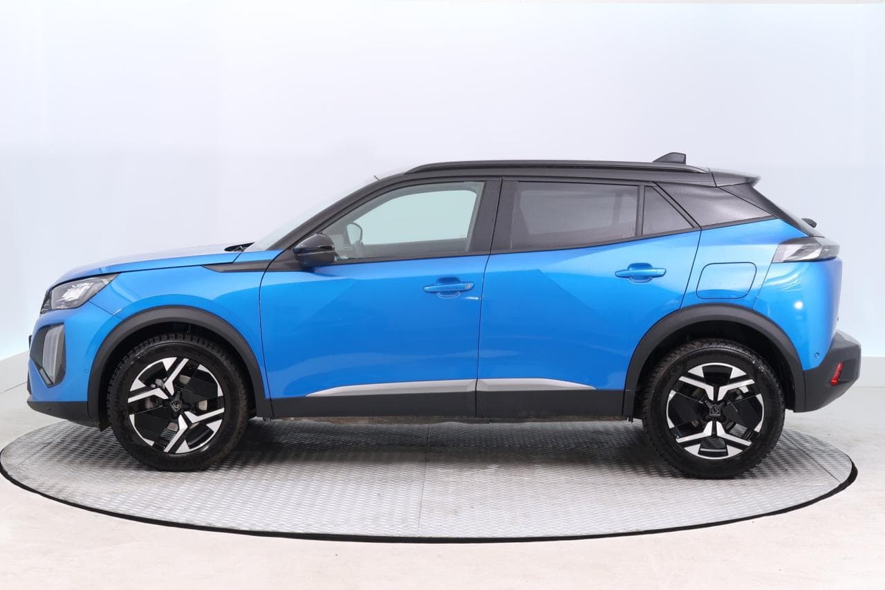 2025 Peugeot 2008 - 5