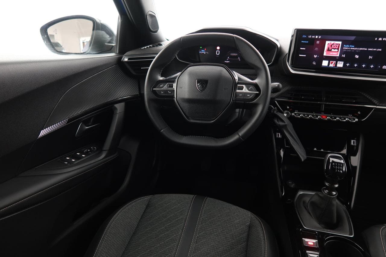 2025 Peugeot 2008 - 15