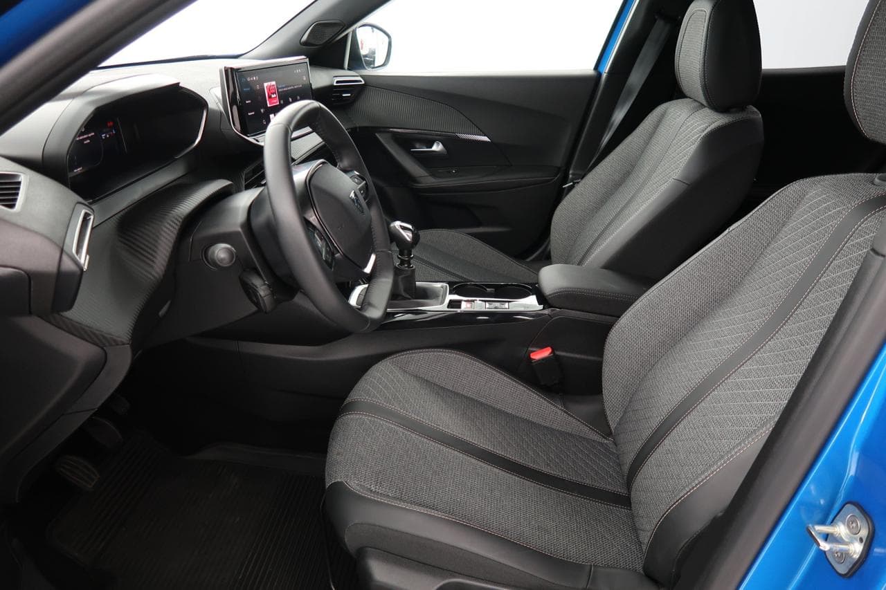2025 Peugeot 2008 - 29