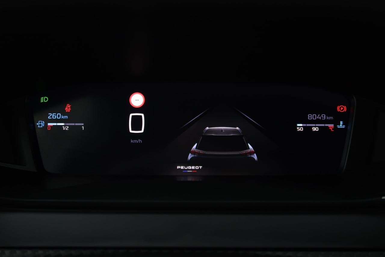 2025 Peugeot 2008 - 31
