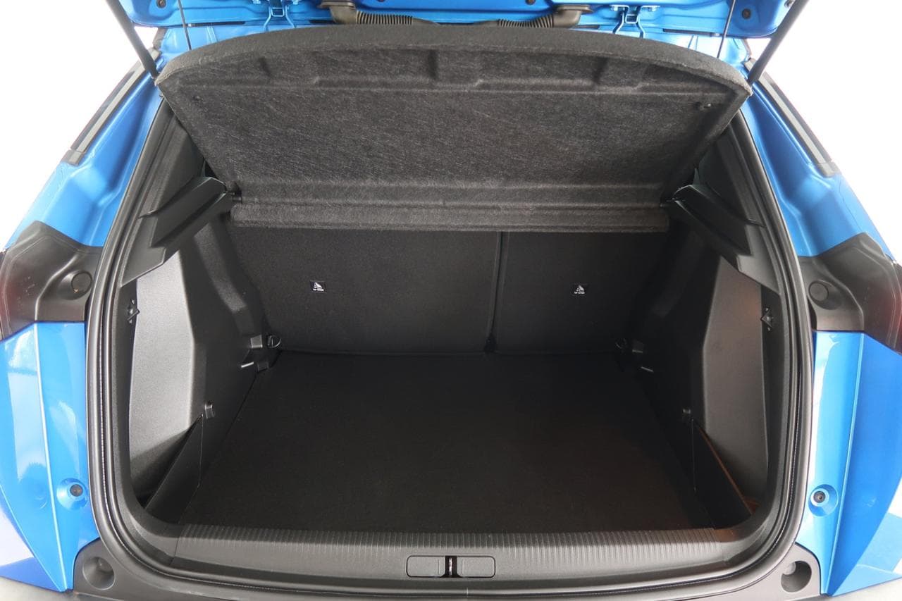 2025 Peugeot 2008 - 34