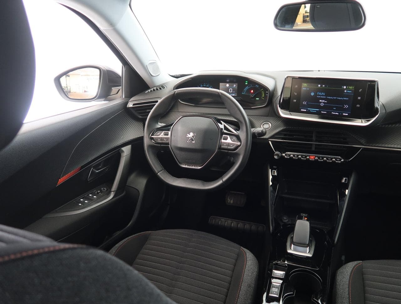 2022 Peugeot 2008 - 9
