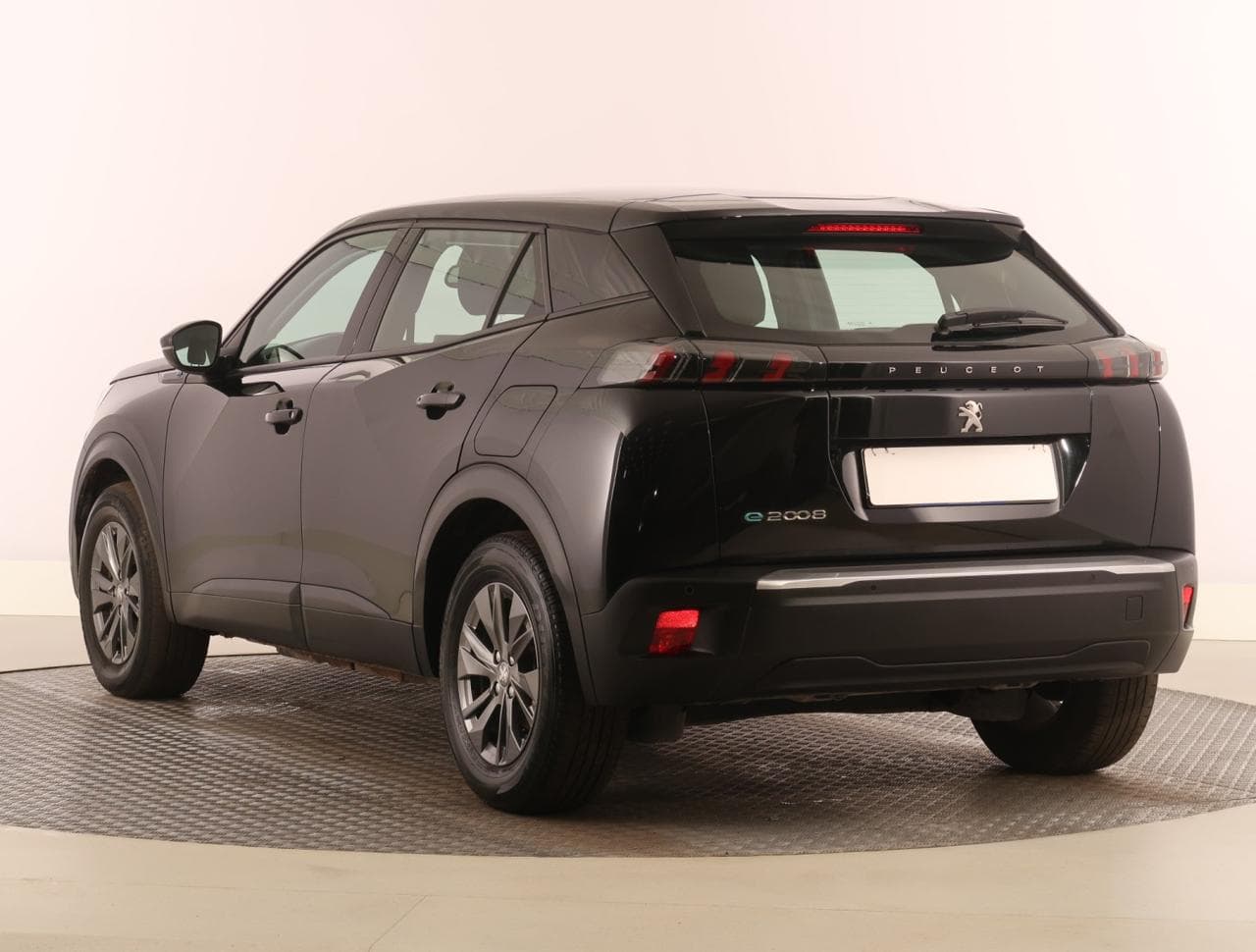 2022 Peugeot 2008 - 5