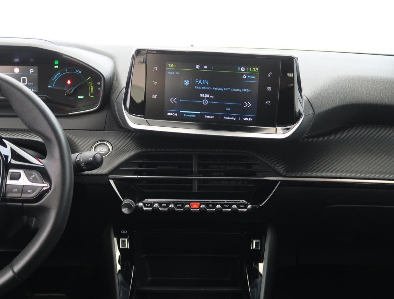 2022 Peugeot 2008 - 18