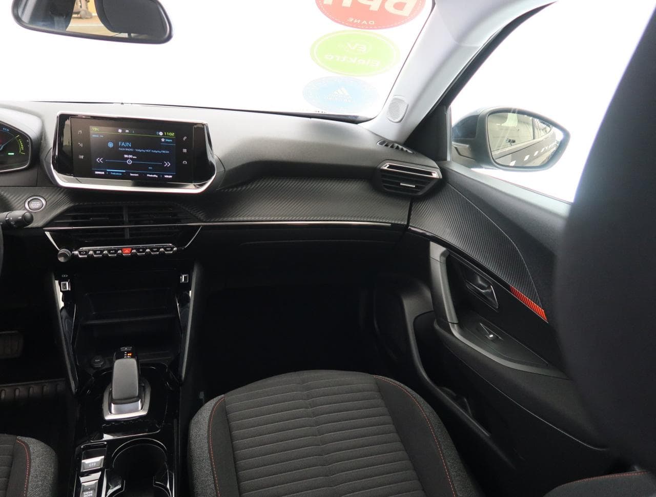 2022 Peugeot 2008 - 11