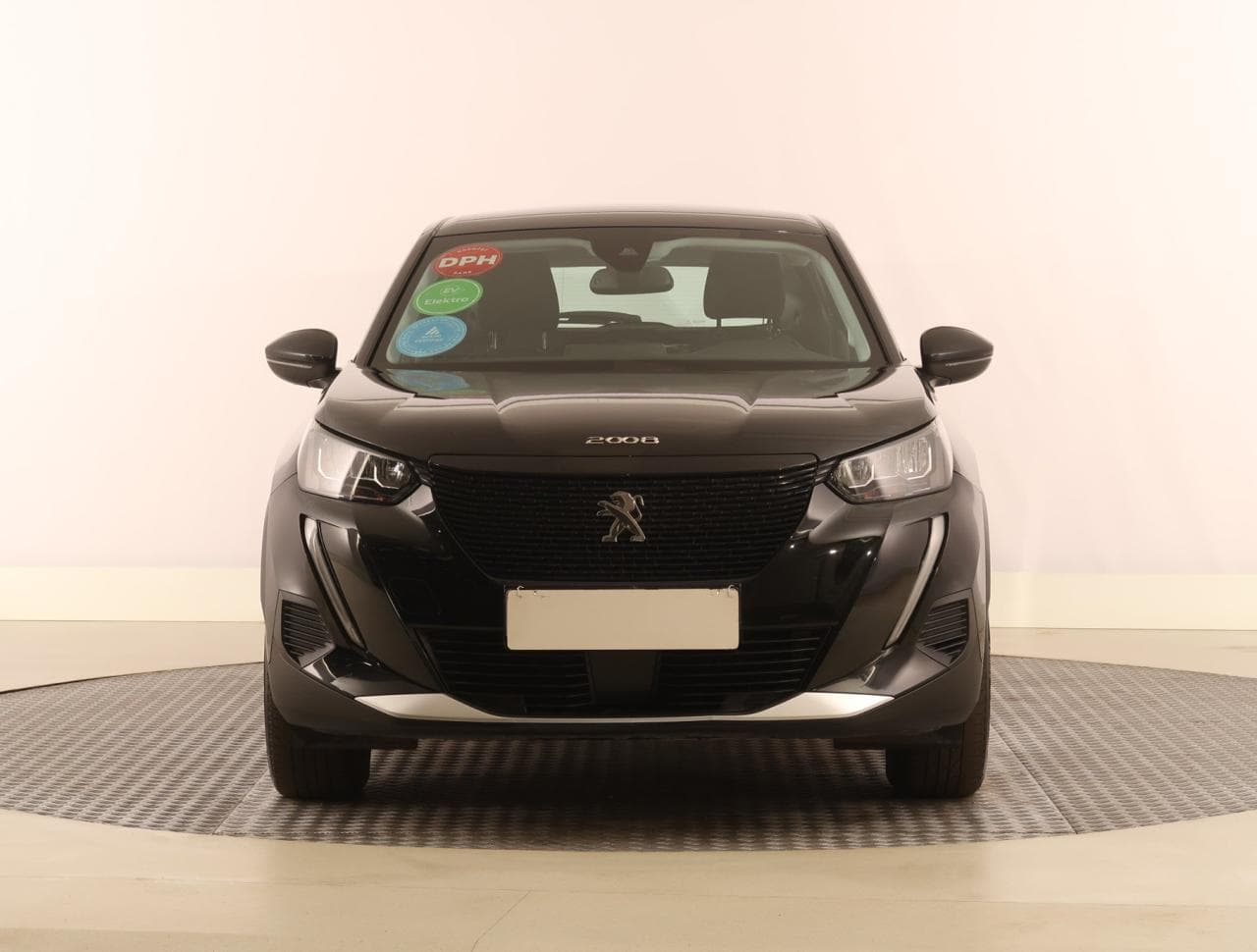 2022 Peugeot 2008 - 2