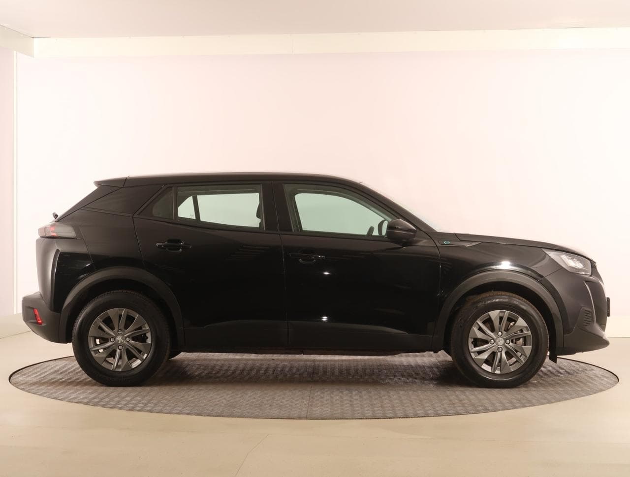 2022 Peugeot 2008 - 8