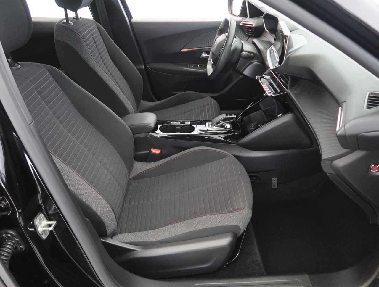 2022 Peugeot 2008 - 12