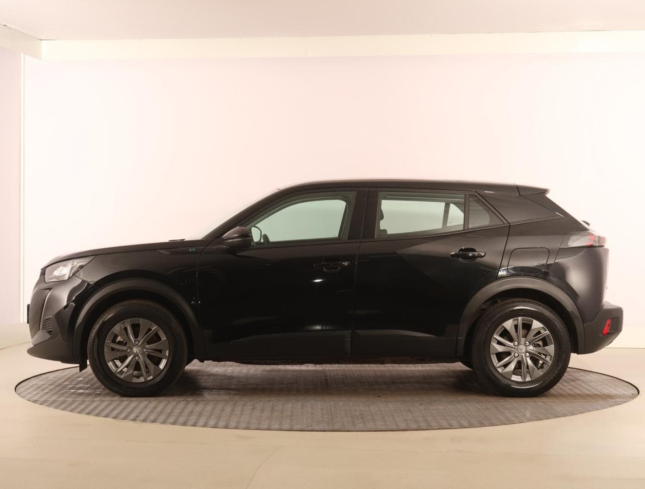 2022 Peugeot 2008 - 4