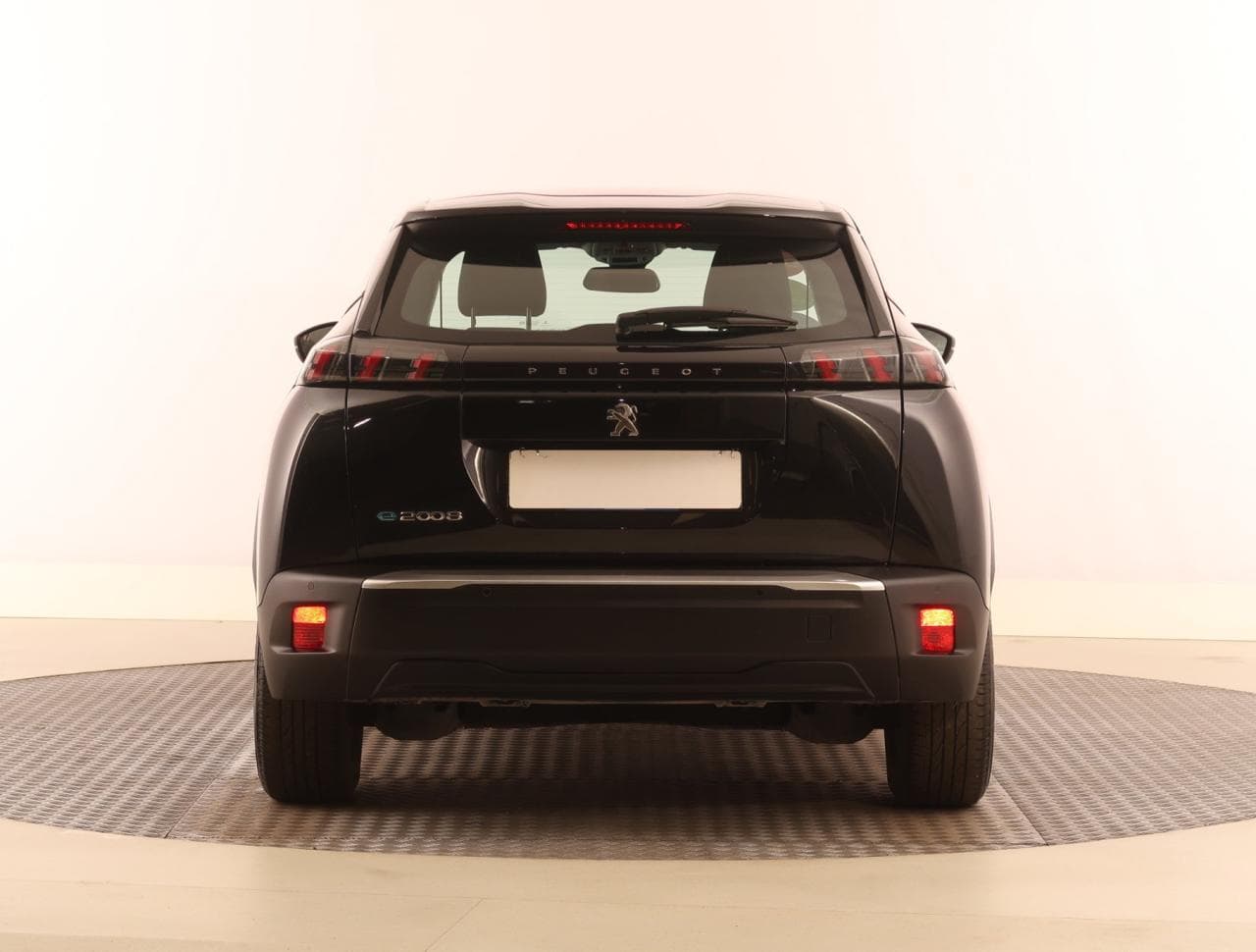 2022 Peugeot 2008 - 6