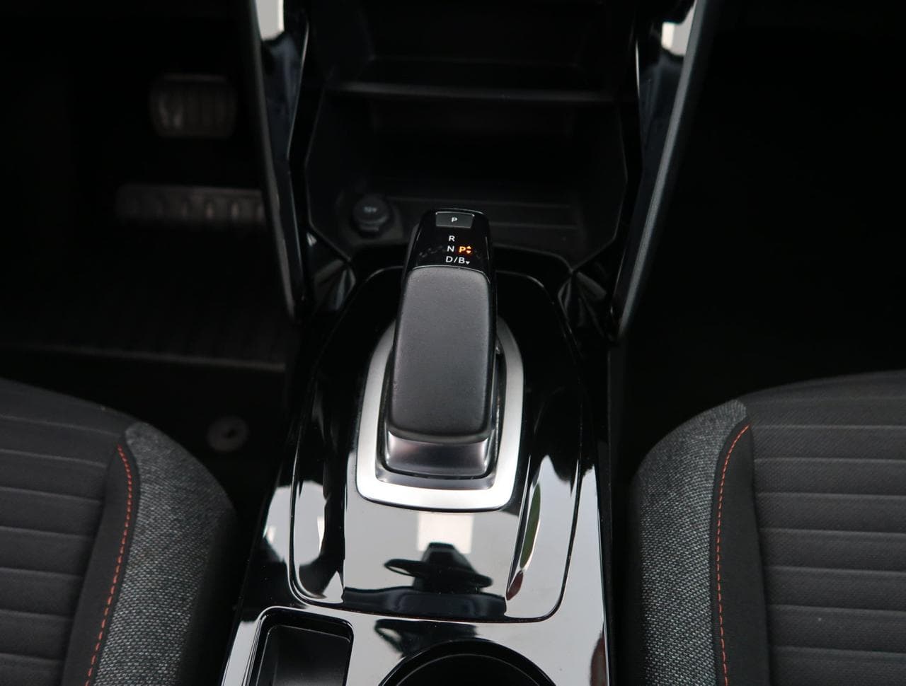 2022 Peugeot 2008 - 19