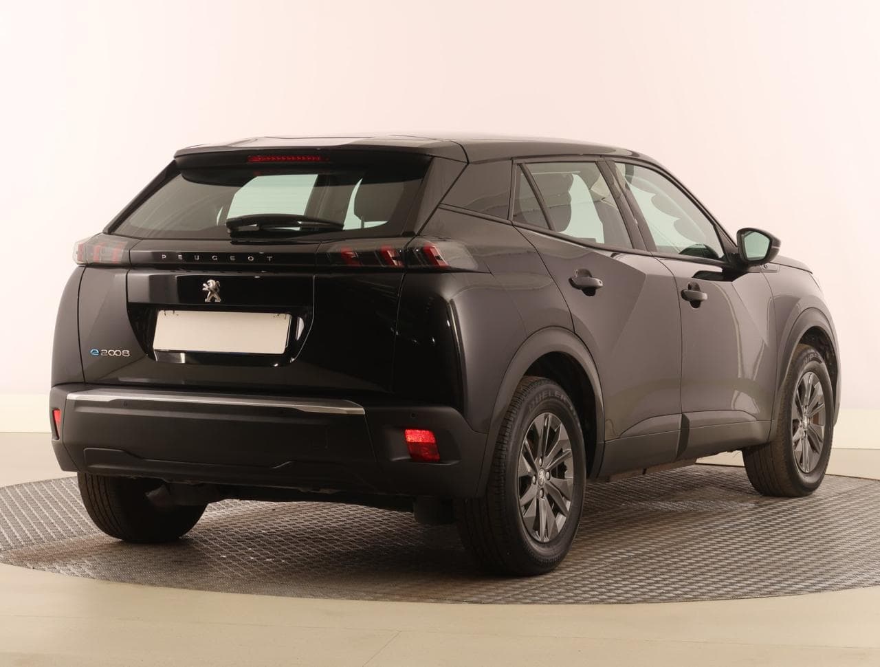 2022 Peugeot 2008 - 7