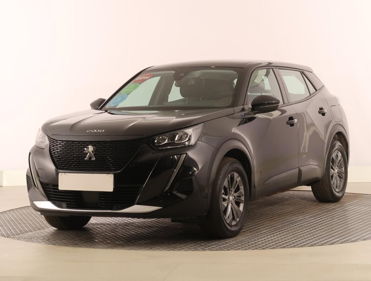 2022 Peugeot 2008 - 3