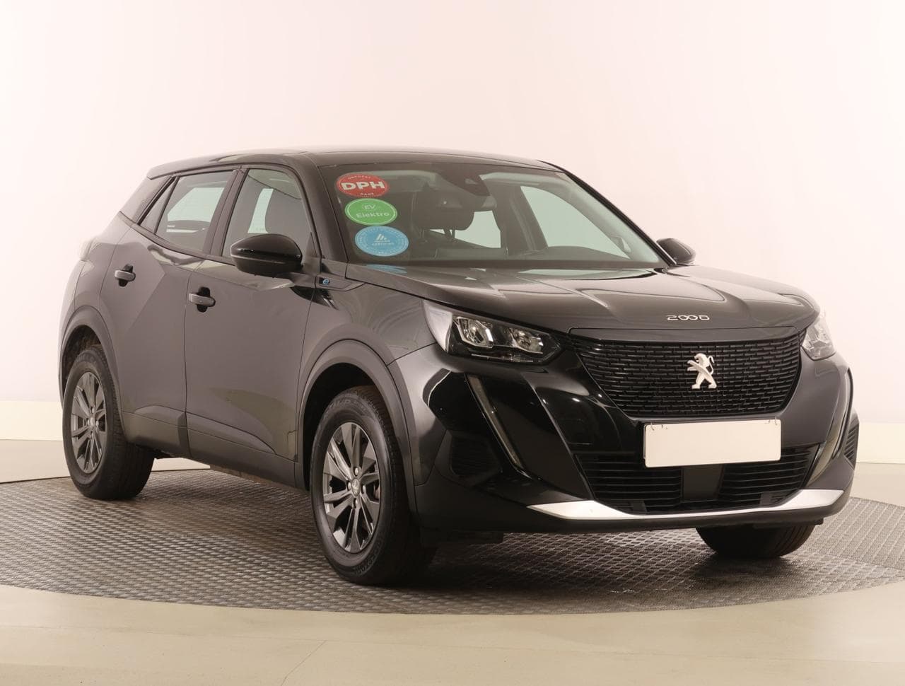 2022 Peugeot 2008