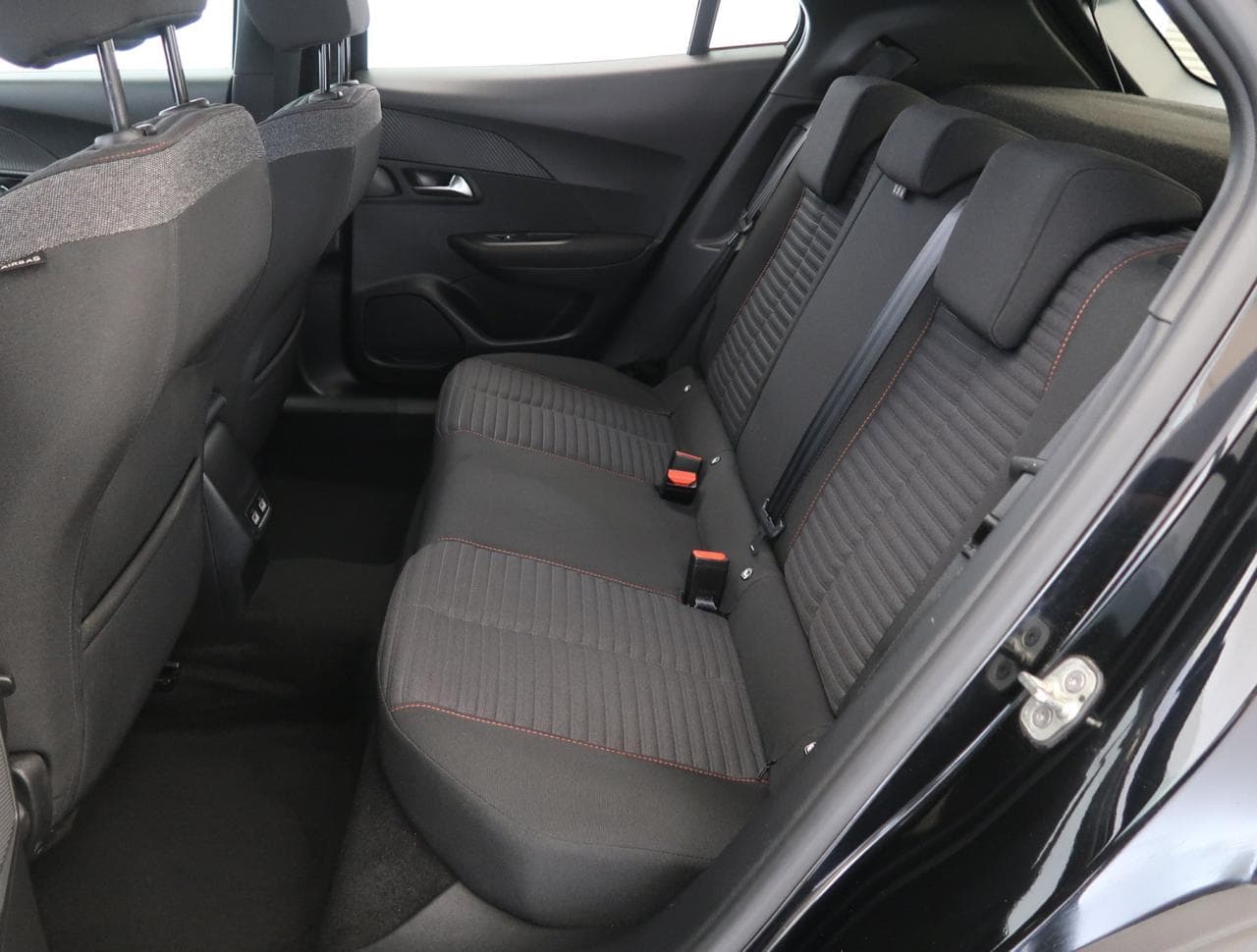 2022 Peugeot 2008 - 15