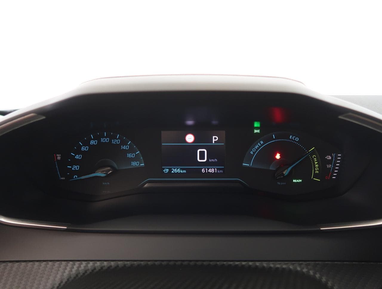 2022 Peugeot 2008 - 17