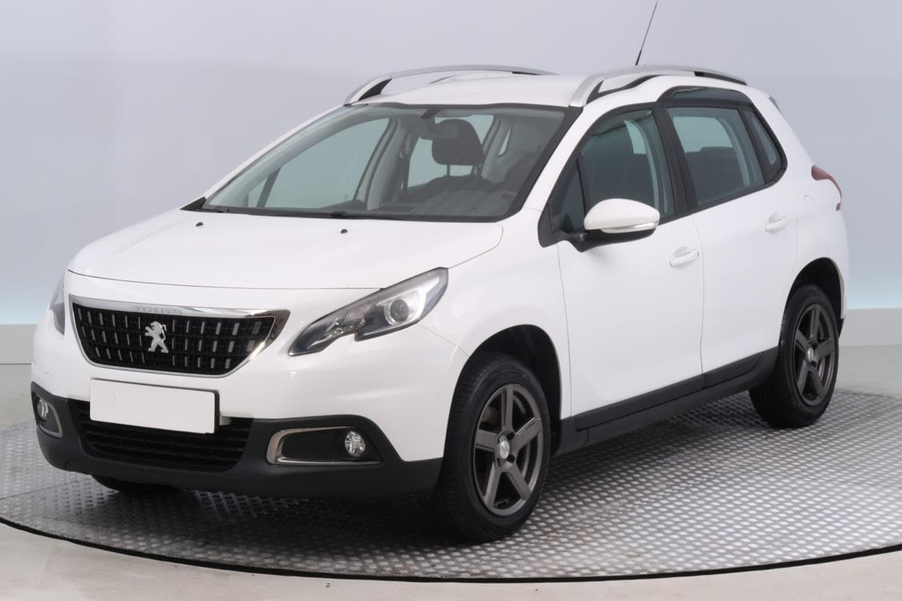 2017 Peugeot 2008 - 3