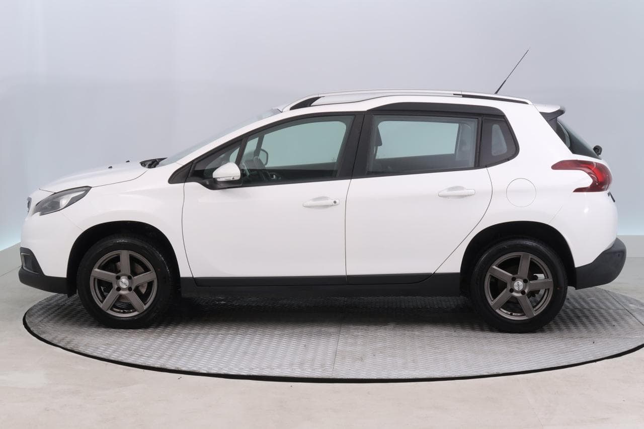 2017 Peugeot 2008 - 4
