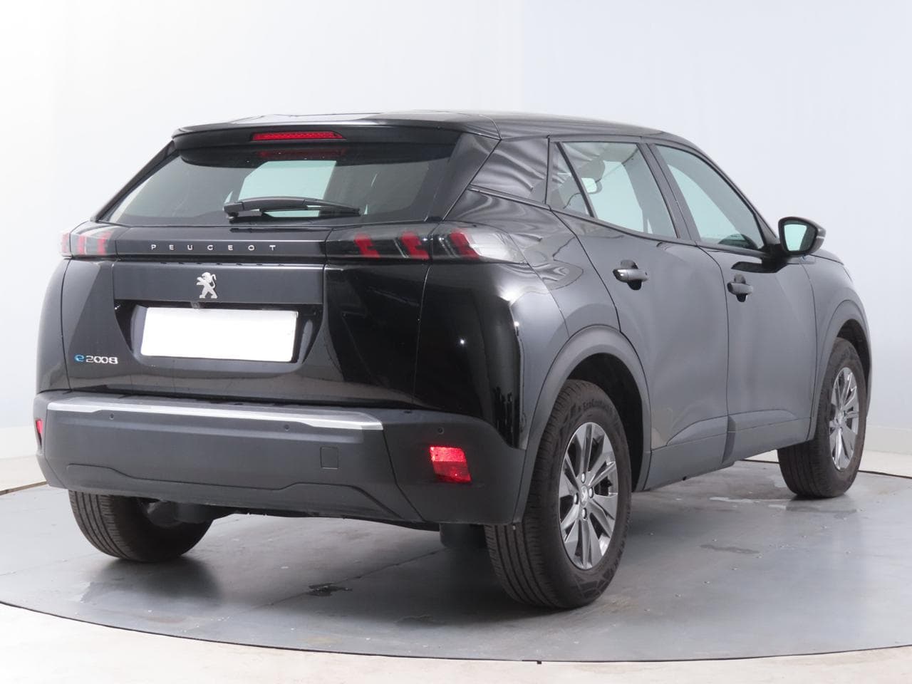 2023 Peugeot 2008 - 7