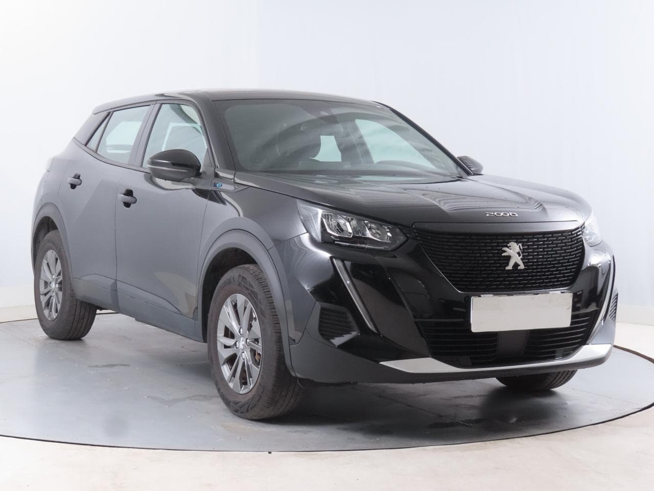 2023 Peugeot 2008