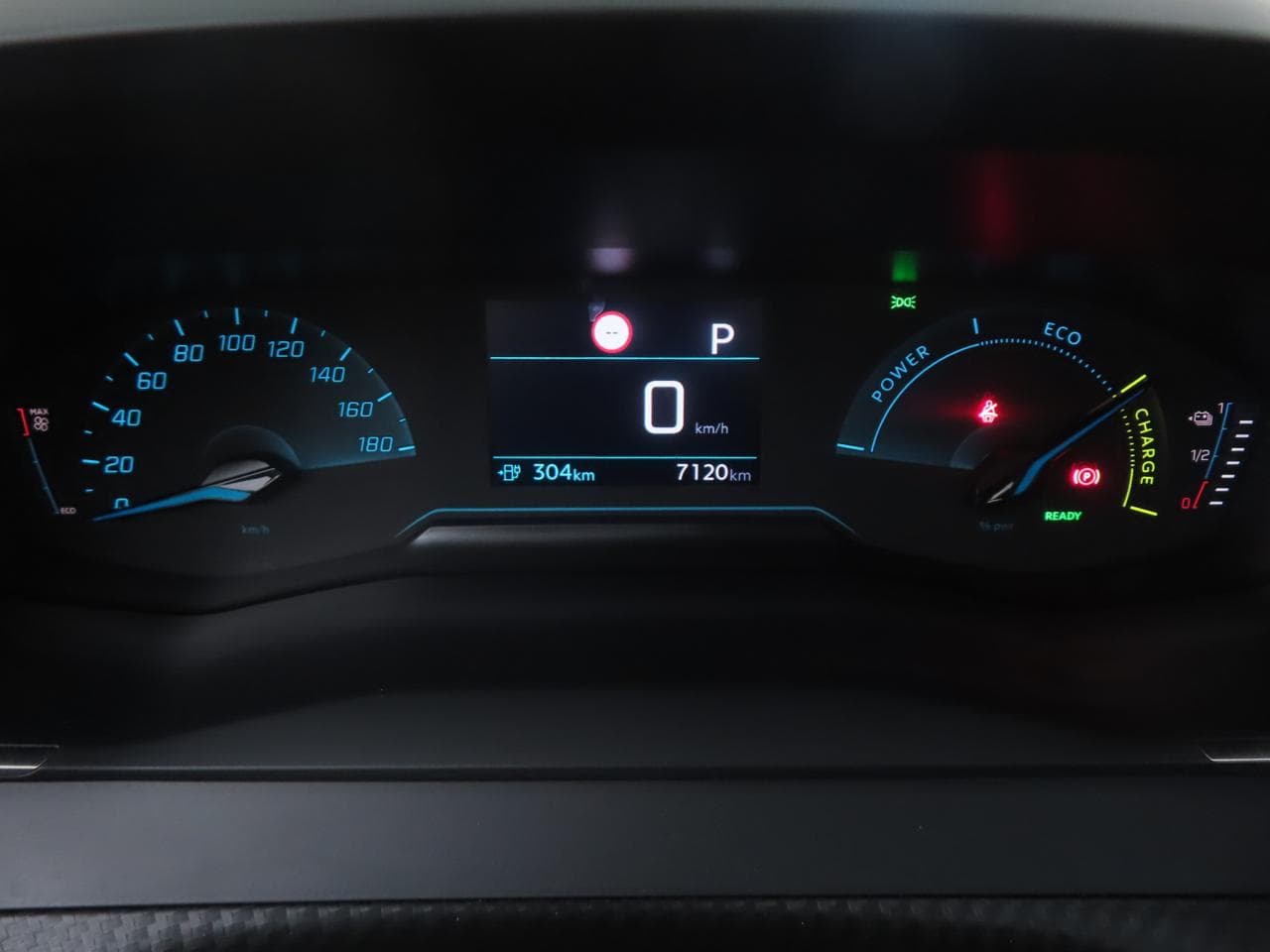 2023 Peugeot 2008 - 17