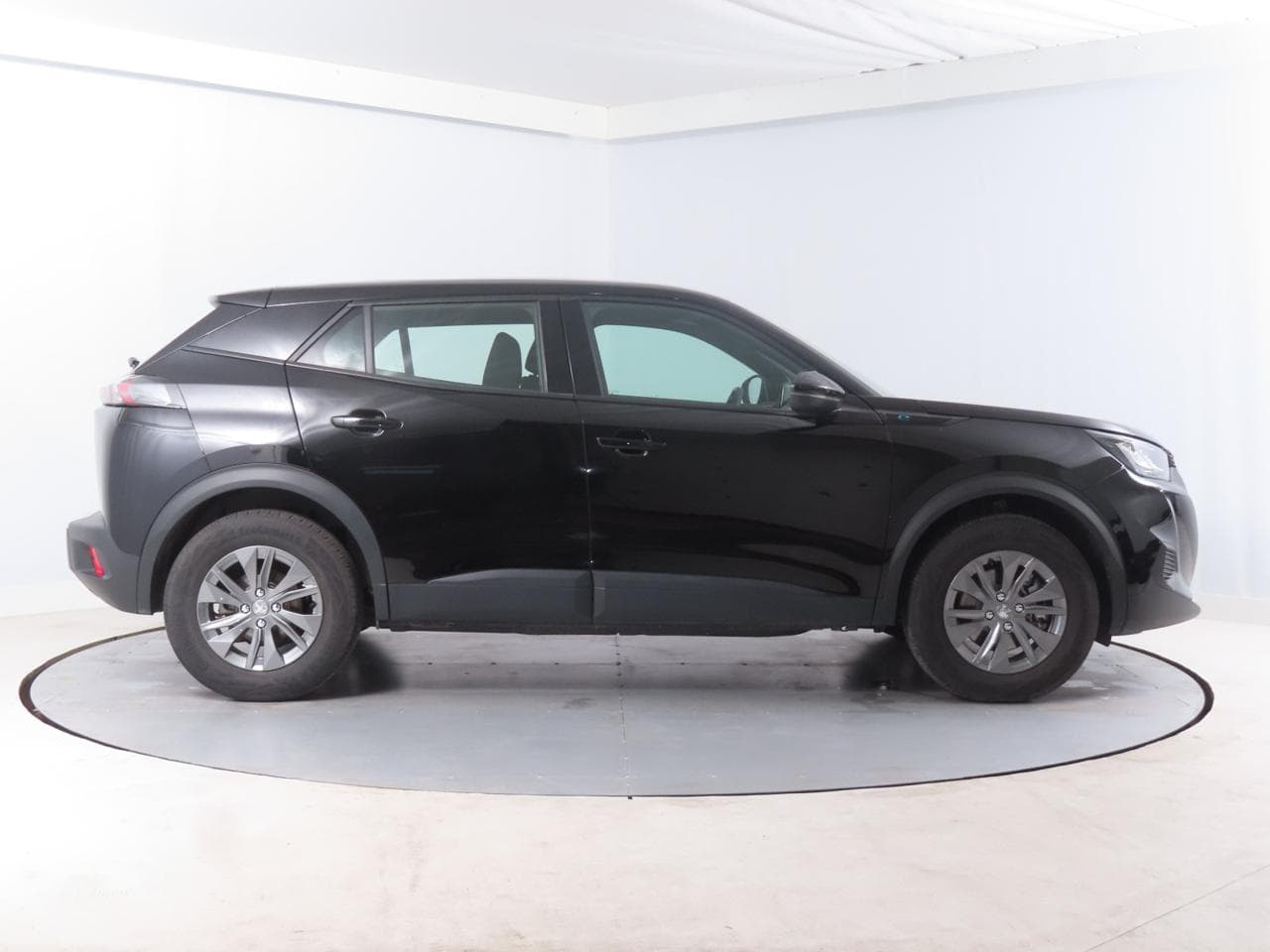 2023 Peugeot 2008 - 8