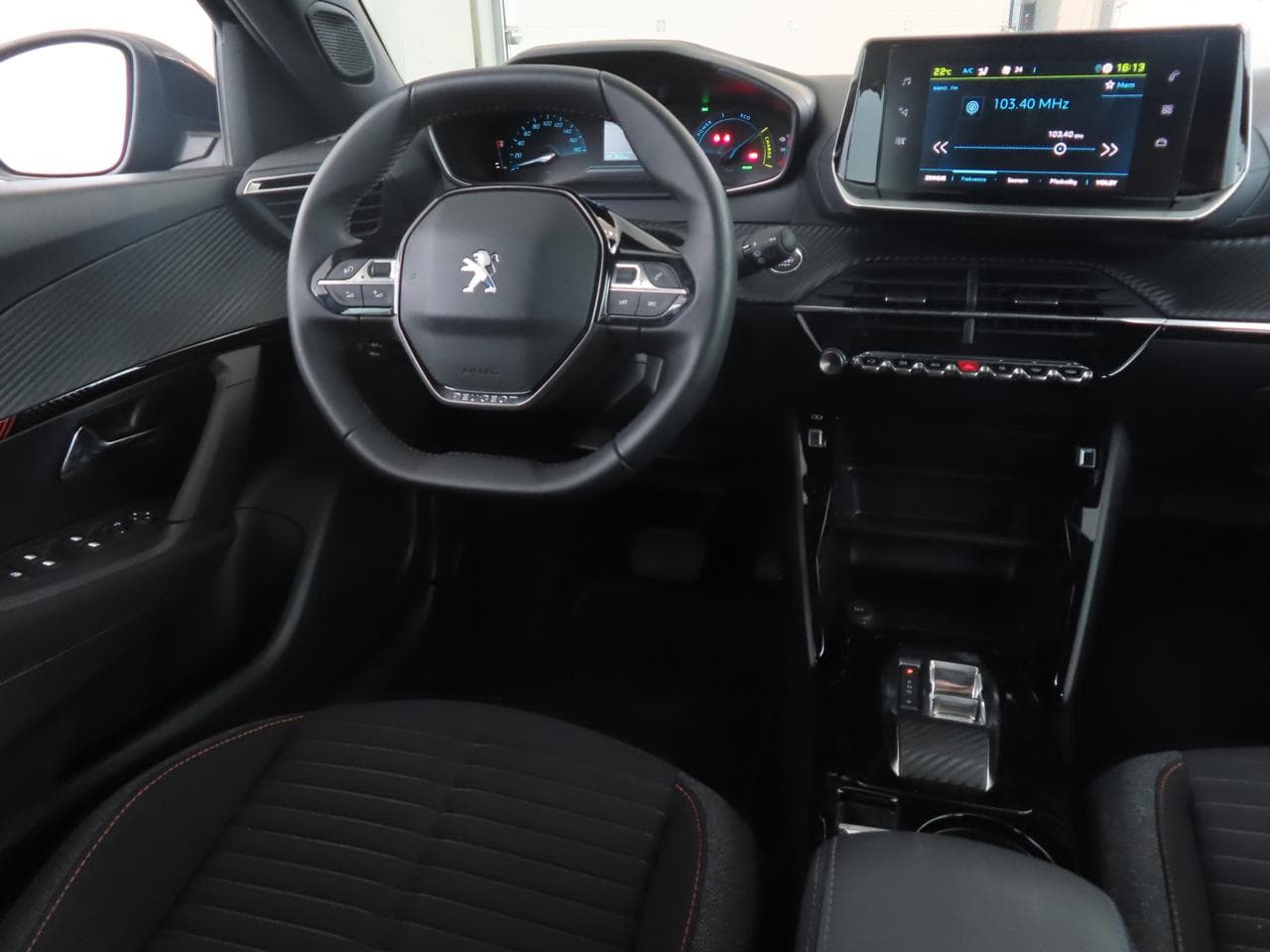 2023 Peugeot 2008 - 9