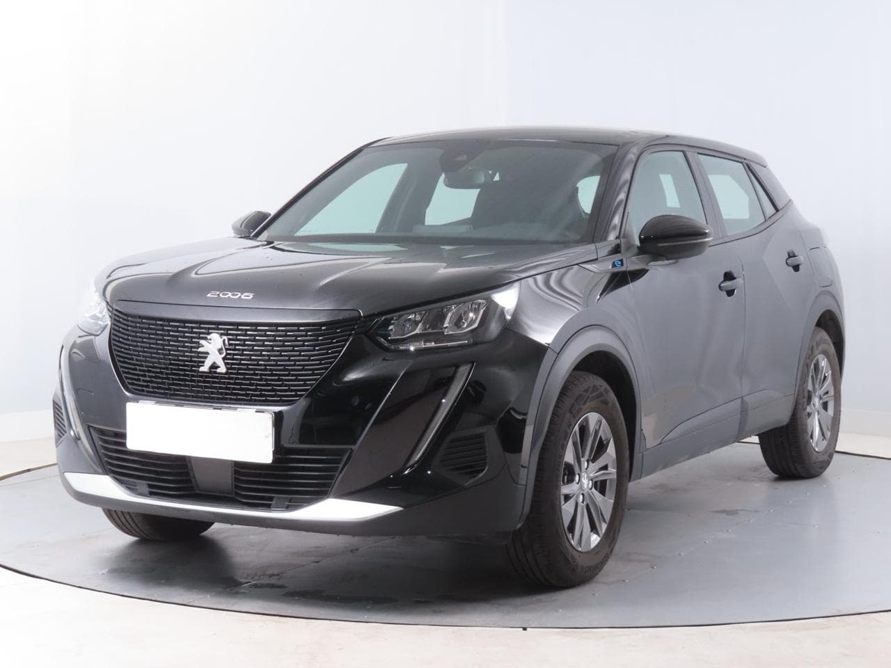 2023 Peugeot 2008 - 3